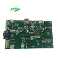 China Circuit Board Factory Contract Manufacturing PCBA Electronics Assembly PCB